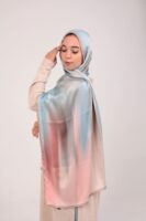 Karaca Premium Silk Scarf-KRPSS05