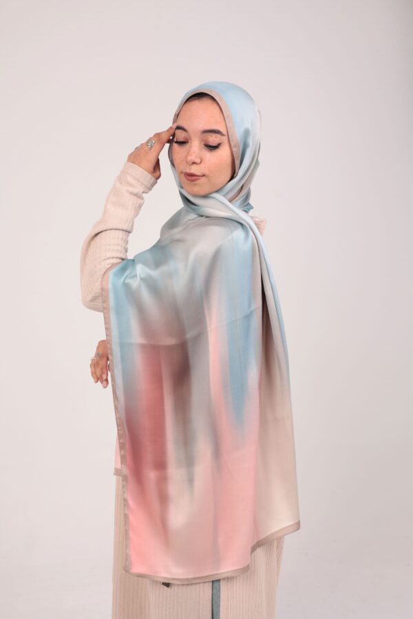 Karaca Premium Silk Scarf-KRPSS05