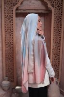 Karaca Premium Silk Scarf-KRPSS05