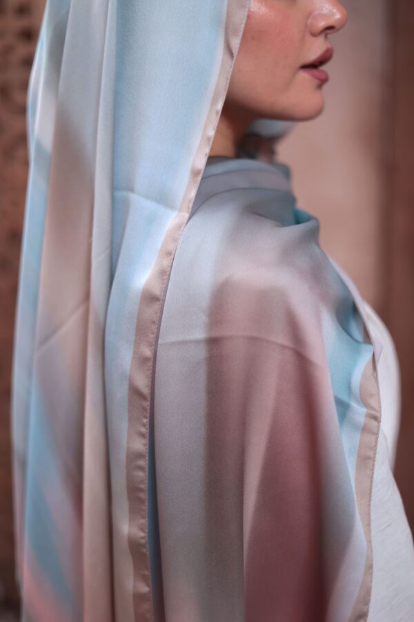 Karaca Premium Silk Scarf-KRPSS05