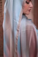 Karaca Premium Silk Scarf-KRPSS05
