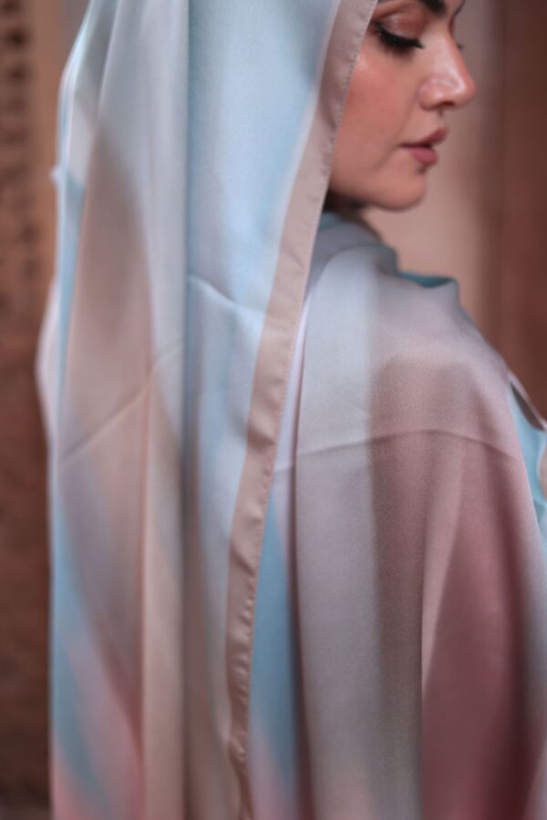 Karaca Premium Silk Scarf-KRPSS05