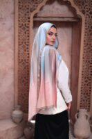 Karaca Premium Silk Scarf-KRPSS05