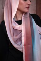 Karaca Premium Silk Scarf-KRPSS03