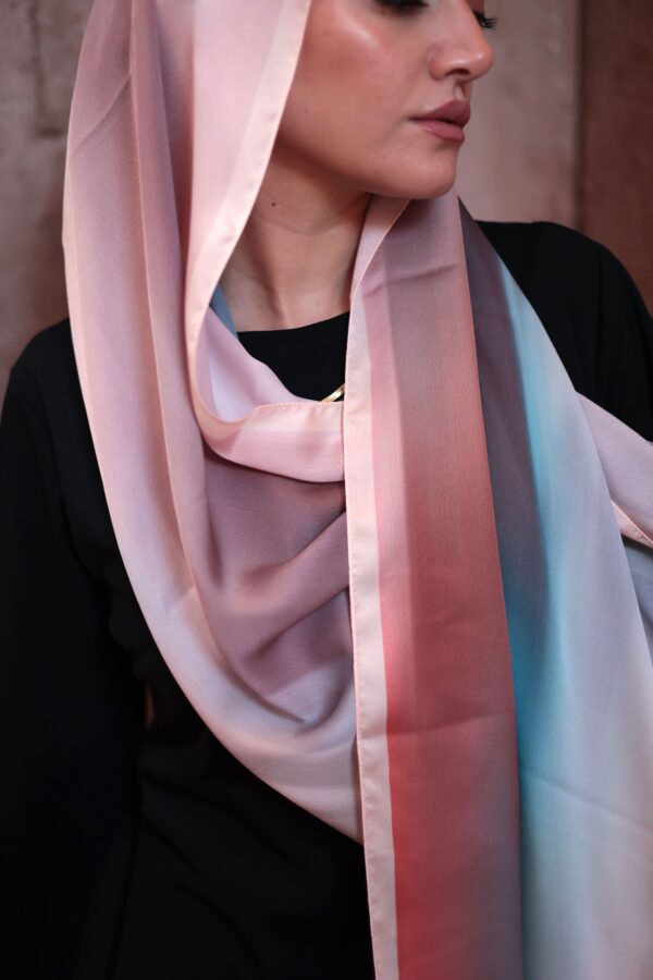 Karaca Premium Silk Scarf-KRPSS03