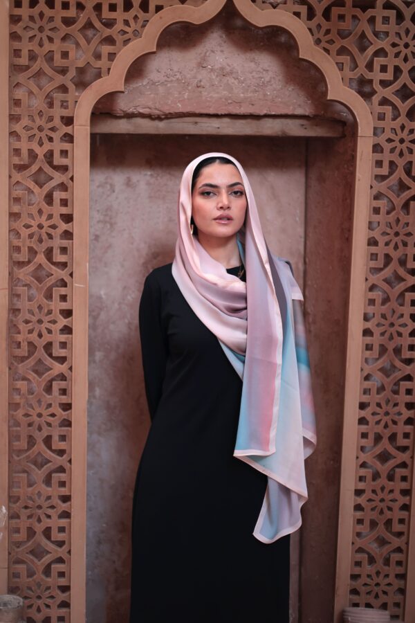 Karaca Premium Silk Scarf-KRPSS03