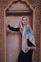 Karaca Premium Silk Scarf-KRPSS03