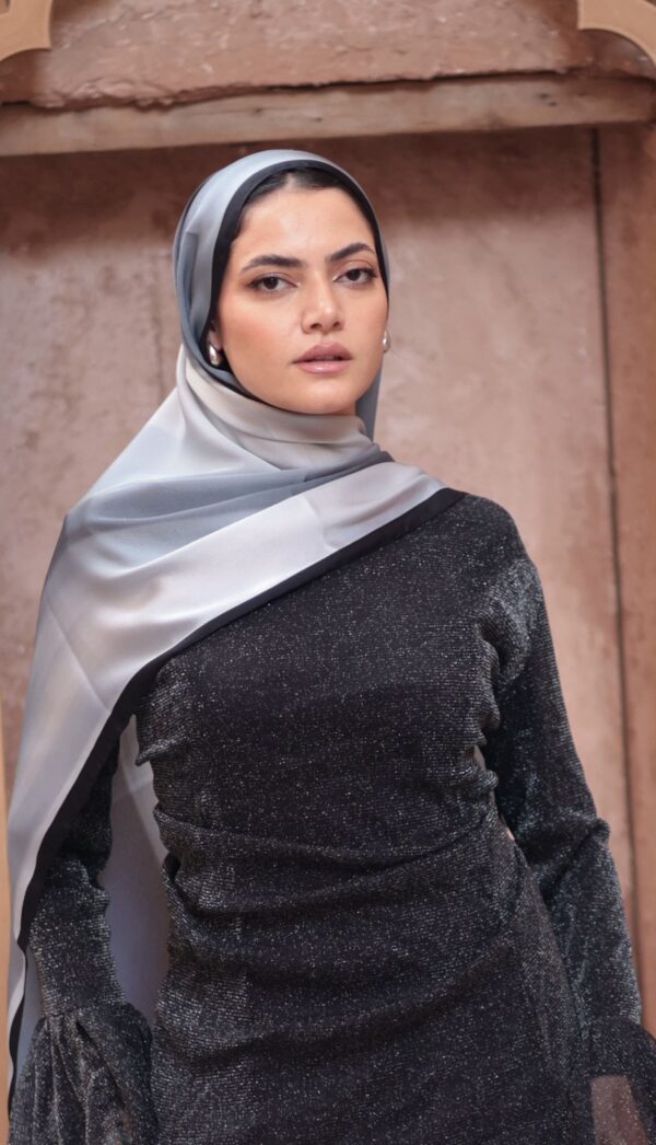 Karaca Premium Silk Scarf-KRPSS04