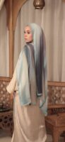 Karaca Premium Silk Scarf-KRPSS01