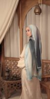Karaca Premium Silk Scarf-KRPSS01