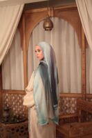 Karaca Premium Silk Scarf-KRPSS01