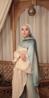 Karaca Premium Silk Scarf-KRPSS01