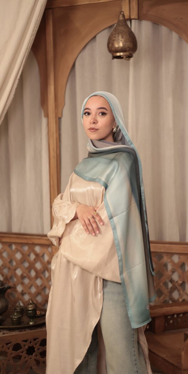 Karaca Premium Silk Scarf-KRPSS01