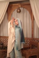 Karaca Premium Silk Scarf-KRPSS01
