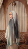 Karaca Premium Silk Scarf-KRPSS01