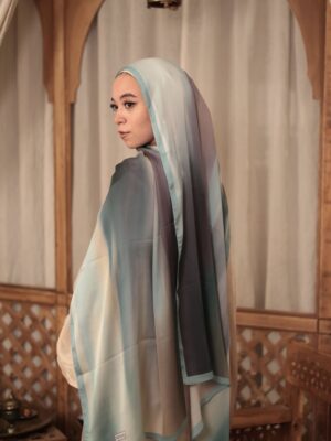 Karaca Premium Silk Scarf-KRPSS01