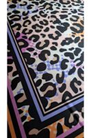 Silky Satin Beach Cover Up-03
