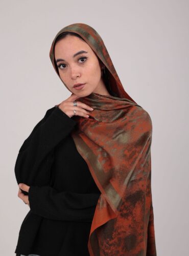 Turkish-Pashmina