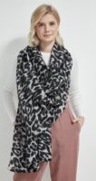 Luxurious Soft Turkish Cotton Shawl