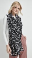 Luxurious Soft Turkish Cotton Shawl