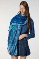 Luxurious Soft Turkish Cashmere Shawl