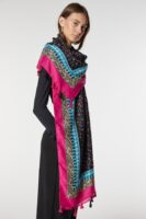 Luxurious Soft Turkish Cashmere Shawl