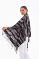 Luxurious Soft Turkish Cashmere Thick Shawl