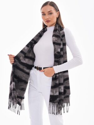 Luxurious Soft Turkish Cashmere Thick Shawl