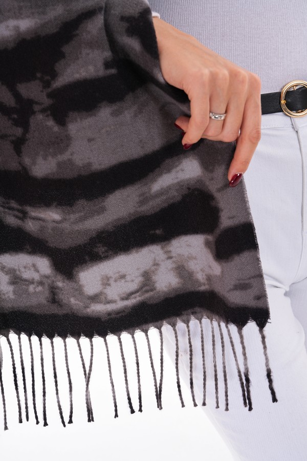 Luxurious Soft Turkish Cashmere Thick Shawl
