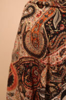Luxurious Soft Turkish Cashmere Shawl-06