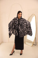 Luxurious Soft Turkish Cashmere Thick Shawl