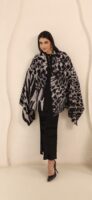 Luxurious Soft Turkish Cashmere Thick Shawl