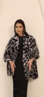 Luxurious Soft Turkish Cashmere Thick Shawl