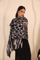 Luxurious Soft Turkish Cashmere Thick Shawl