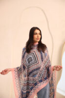 Luxurious Soft Turkish Cashmere Shawl-08