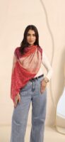 Luxurious Soft Turkish Cashmere Shawl-02