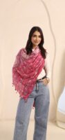 Luxurious Soft Turkish Cashmere Shawl-01