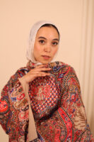 Luxurious Soft Turkish Cashmere Shawl-03