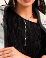 Jasper Aurora Stones Necklace