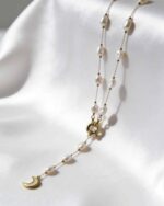Jasper Handmade Loly Majorca Ramadan Necklace