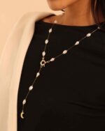 Jasper Handmade Loly Majorca Ramadan Necklace