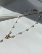 Jasper Handmade Loly Majorca Ramadan Necklace