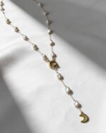 Jasper Handmade Loly Majorca Ramadan Necklace