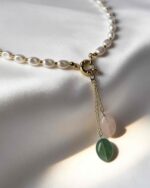 Handmade Loly Majorca Necklace