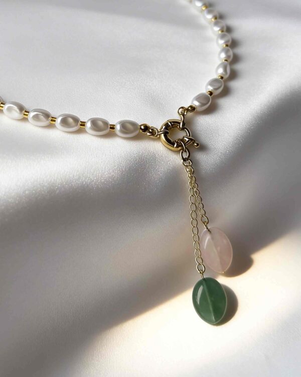 Handmade Loly Majorca Necklace