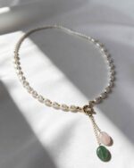 Handmade Loly Majorca Necklace