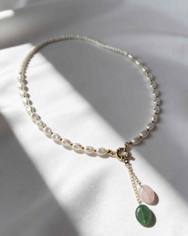 Handmade Loly Majorca Necklace