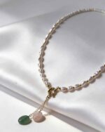 Handmade Loly Majorca Necklace