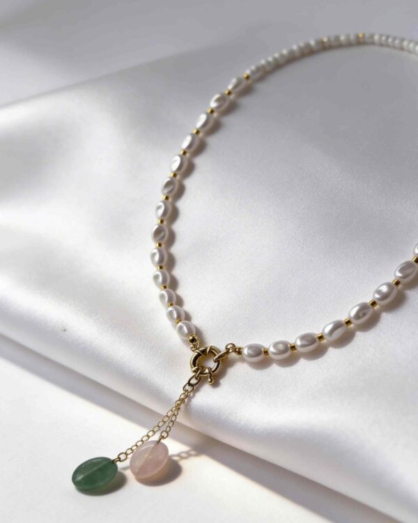 Handmade Loly Majorca Necklace