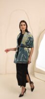 Luxurious Double Sided Soft Wool Shawl
